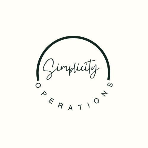Simplicity Operations logo
